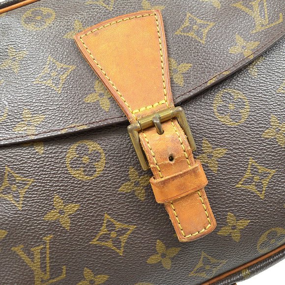 Auth Louis Vuitton Jeunefille Gm #27502L23 - Picture 5 of 13